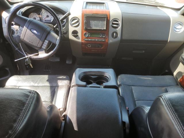 Photo 8 from auction – 2005 FORD F150 with VIN 1FTPX12515NB53165