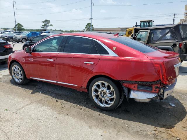 Photo 2 from auction – 2014 CADILLAC XTS PREMIU with VIN 2G61P5S39E9156879