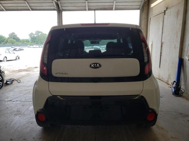 Photo 6 from auction – 2016 KIA SOUL + with VIN KNDJP3A59G7241147