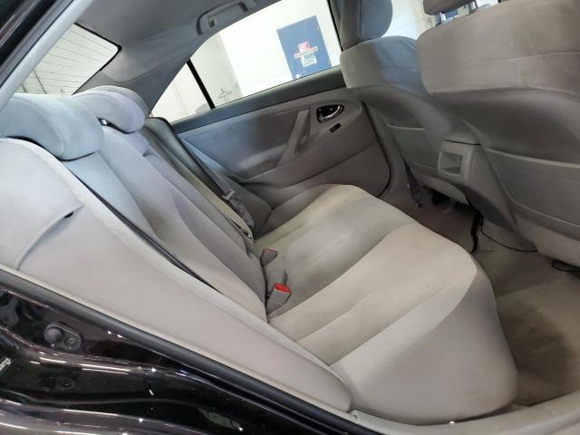 Photo 10 from auction – 2008 TOYOTA CAMRY CE with VIN 4T1BE46K98U750118