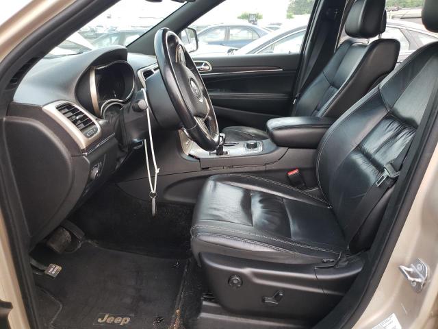 Photo 7 from auction – 2014 JEEP GRAND CHER with VIN 1C4RJFBG5EC546218