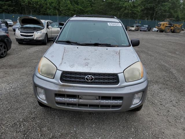 Фото 5 с аукциона – 2002 TOYOTA RAV4 с VIN JTEGH20V320080858