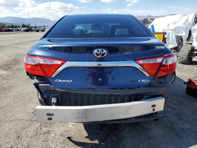 Photo 6 from auction – 2016 TOYOTA CAMRY LE with VIN 4T4BF1FK2GR553338