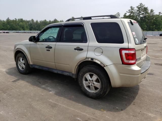 Фото 2 с аукциона – 2012 FORD ESCAPE XLT с VIN 1FMCU9D79CKB83982