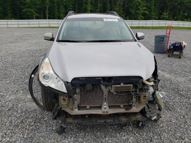 Photo 5 from auction – 2010 SUBARU OUTBACK 2. with VIN 4S4BRBKC1A3329738