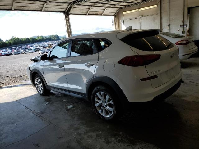 Фото 2 с аукциона – 2019 HYUNDAI TUCSON SE с VIN KM8J2CA49KU851237
