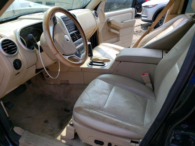 Photo 7 from auction – 2006 MERCURY MOUNTAINEE with VIN 4M2EU47E26UJ02656