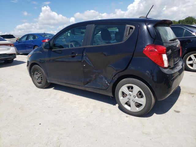 Photo 2 from auction – 2019 CHEVROLET SPARK LS with VIN KL8CB6SA2KC817416