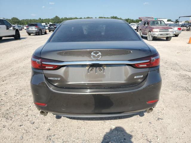 Photo 6 from auction – 2018 MAZDA 6 TOURING with VIN JM1GL1VMXJ1323832