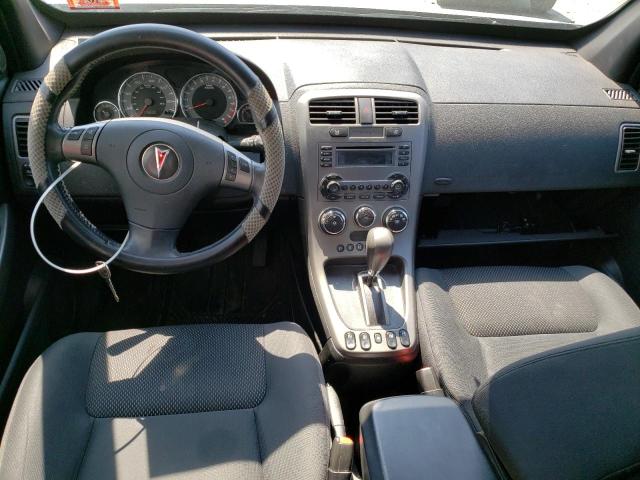 Photo 8 from auction – 2006 PONTIAC TORRENT with VIN 2CKDL63FX66018512