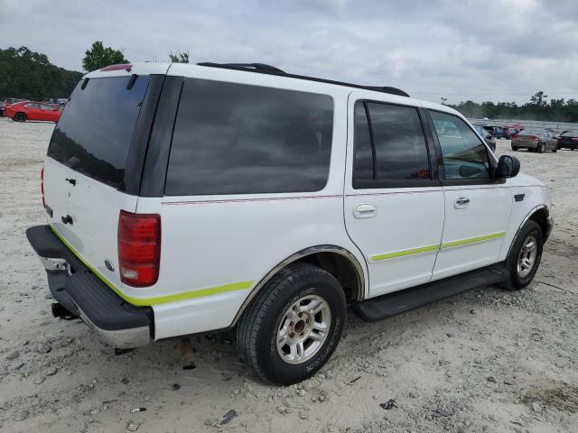 Photo 3 from auction – 2002 FORD EXPEDITION with VIN 1FMRU15WX2LA39710