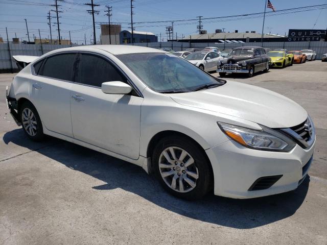 Photo 4 from auction – 2016 NISSAN ALTIMA 2.5 with VIN 1N4AL3AP4GN390807