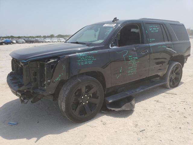 Photo 1 from auction – 2016 GMC YUKON DENA with VIN 1GKS1CKJ7GR412908