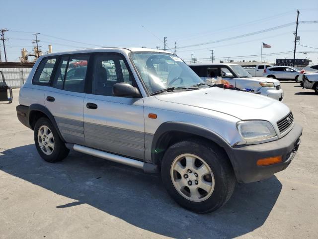 Photo 4 from auction – 1997 TOYOTA RAV4 with VIN JT3GP10VXV7022750