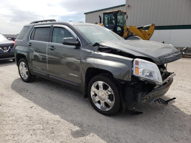 Photo 4 from auction – 2012 GMC TERRAIN SL with VIN 2GKFLVE51C6257364