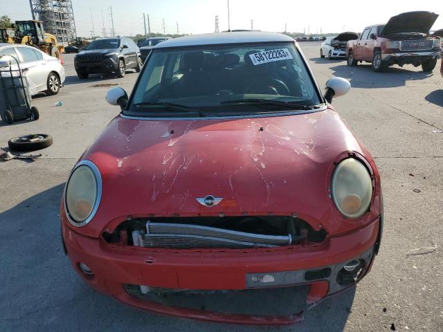Photo 5 from auction – 2009 MINI COOPER with VIN WMWMF33559TU74690