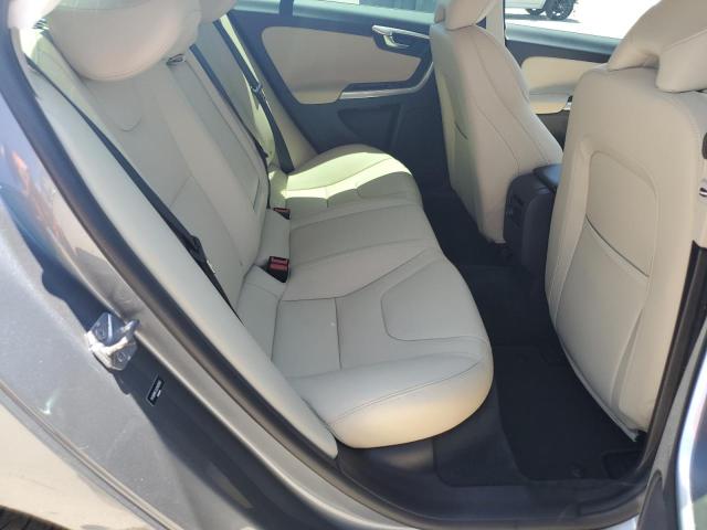 Photo 10 from auction – 2018 VOLVO S60 DYNAMI with VIN YV126MFL0J2456595