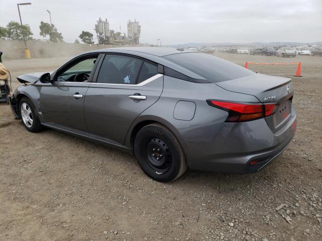 Photo 2 from auction – 2019 NISSAN ALTIMA S with VIN 1N4BL4BV9KC161762