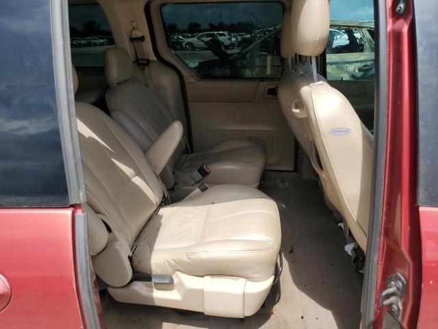 Photo 11 from auction – 2002 FORD WINDSTAR S with VIN 2FMDA534X2BB68445