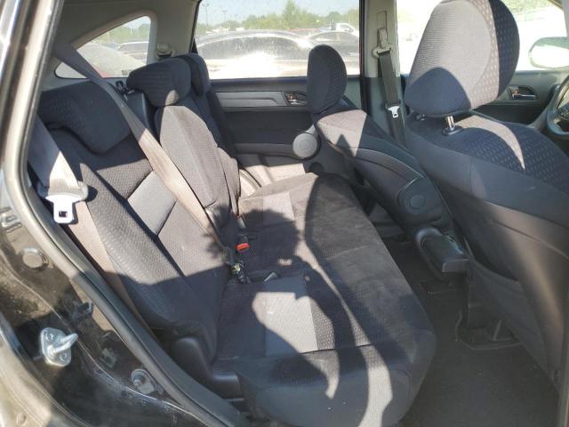 Photo 8 from auction – 2007 HONDA CR-V EX with VIN JHLRE48587C007693