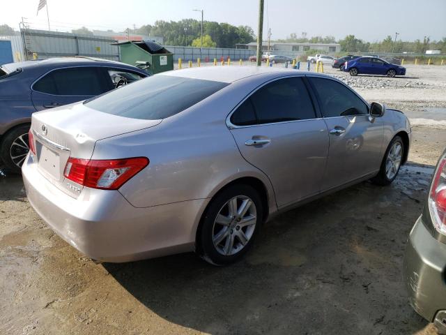 Photo 3 from auction – 2007 LEXUS ES 350 with VIN JTHBJ46G372075662