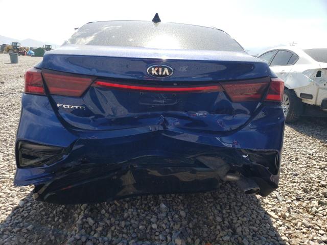 Photo 6 from auction – 2019 KIA FORTE FE with VIN 3KPF24AD7KE076788
