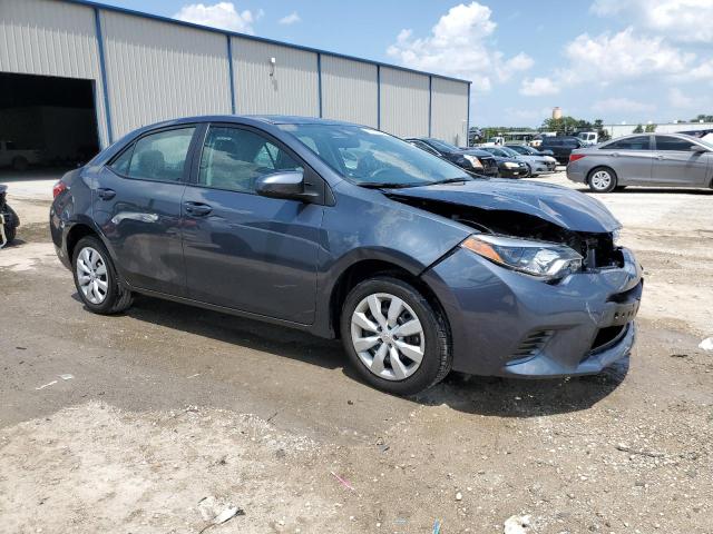 Photo 4 from auction – 2015 TOYOTA COROLLA L with VIN 2T1BURHE2FC323224