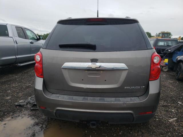 Photo 6 from auction – 2010 CHEVROLET EQUINOX LT with VIN 2CNALDEW1A6276093