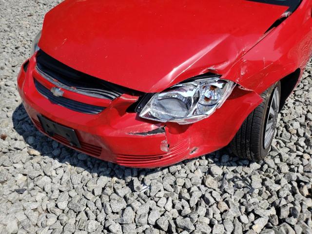 Photo 9 from auction – 2010 CHEVROLET COBALT 1LT with VIN 1G1AD5F59A7185692
