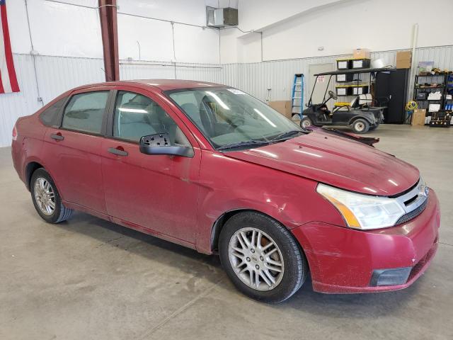 Photo 4 from auction – 2011 FORD FOCUS SE with VIN 1FAHP3FNXBW174876