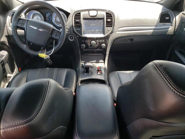 Photo 8 from auction – 2014 CHRYSLER 300 S with VIN 2C3CCAGG1EH160490