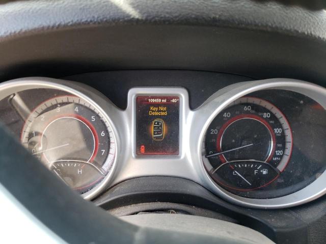 Photo 9 from auction – 2016 DODGE JOURNEY SE with VIN 3C4PDCAB2GT219673