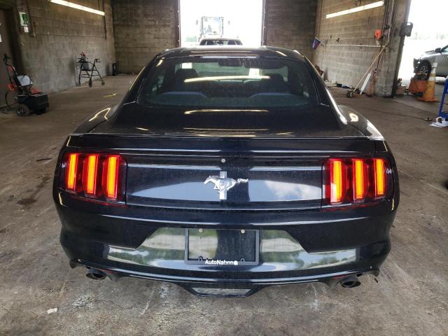 Photo 6 from auction – 2016 FORD MUSTANG with VIN 1FA6P8AM7G5265460