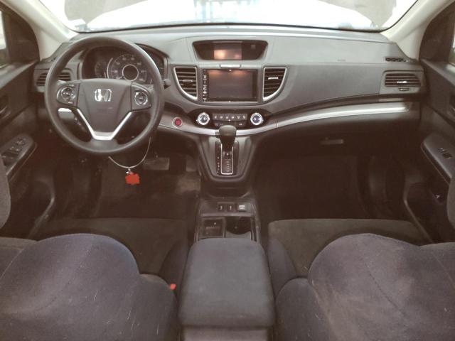 Photo 8 from auction – 2016 HONDA CR-V EX with VIN 2HKRM4H55GH717834