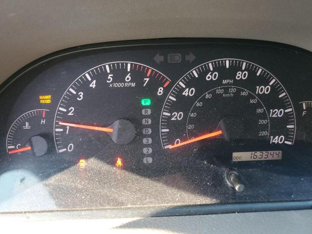 صورة رقم 9 من المزاد - 2005 TOYOTA CAMRY LE مع VIN 4T1BE32K45U401444