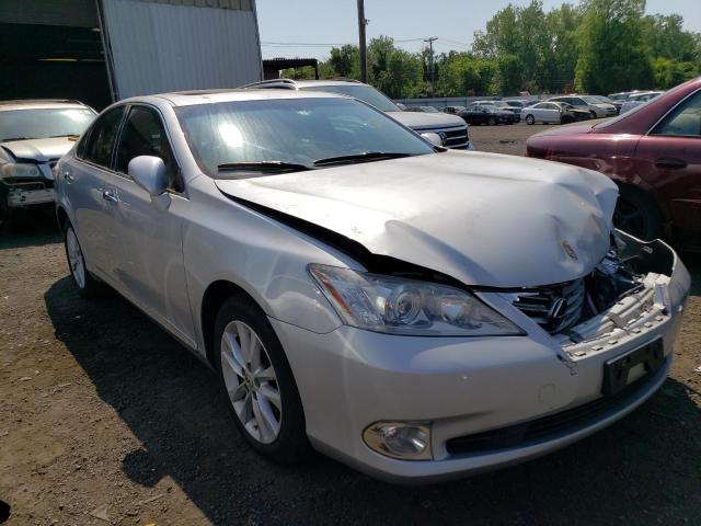 Photo 4 from auction – 2012 LEXUS ES 350 with VIN JTHBK1EG0C2501105