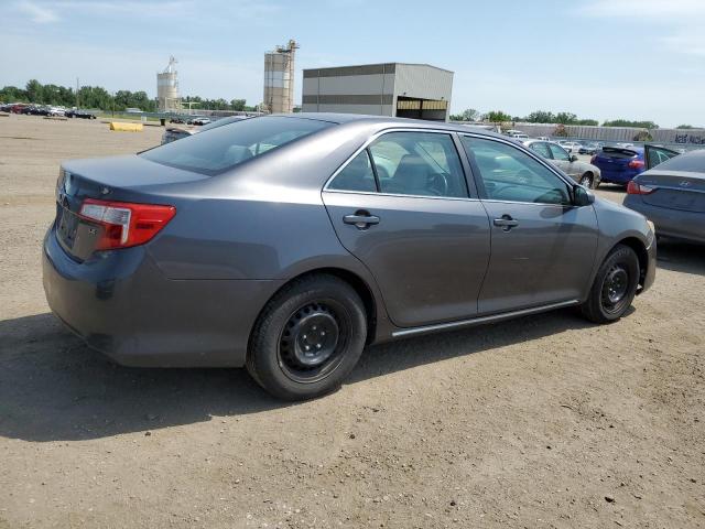 Photo 3 from auction – 2012 TOYOTA CAMRY BASE with VIN 4T1BF1FK0CU116913