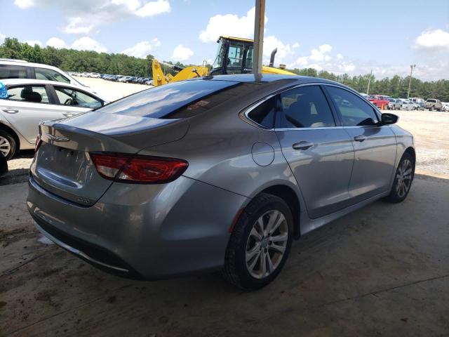 Photo 3 from auction – 2016 CHRYSLER 200 LIMITE with VIN 1C3CCCAB2GN159612
