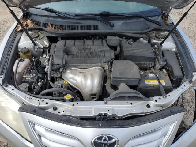 Photo 11 from auction – 2011 TOYOTA CAMRY 4D 2 with VIN 4T1BF3EK4BU756439