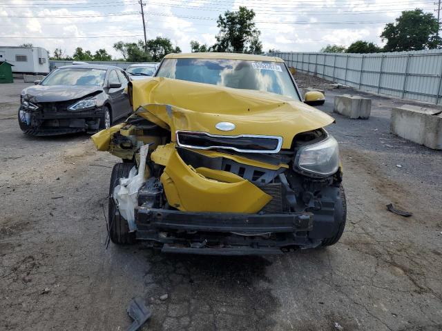 Фото 5 с аукциона – 2014 KIA SOUL + с VIN KNDJP3A5XE7006351