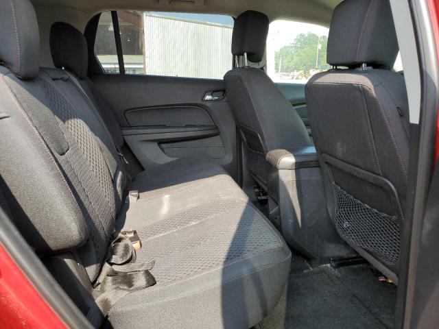 Photo 11 from auction – 2015 GMC TERRAIN SL with VIN 2GKALMEK9F6156202