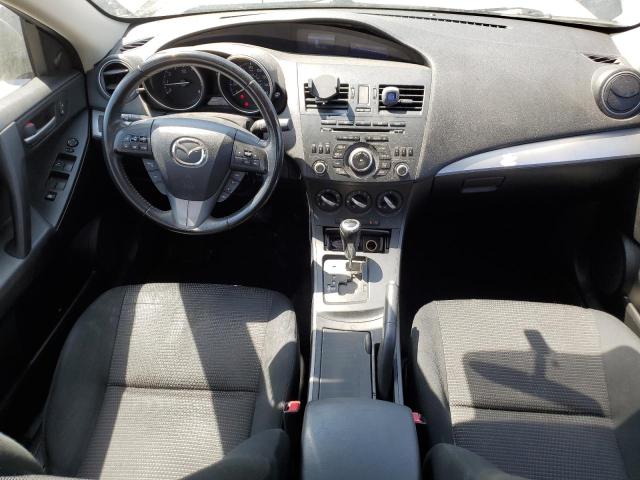 Photo 8 from auction – 2012 MAZDA 3 I with VIN JM1BL1V86C1698195