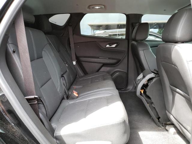 Photo 10 from auction – 2021 CHEVROLET BLAZER 3LT with VIN 3GNKBJRS6MS573598