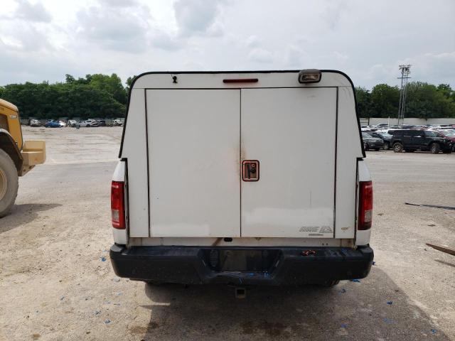Photo 6 from auction – 2017 FORD F150 SUPER with VIN 1FTEX1C85HKE38831