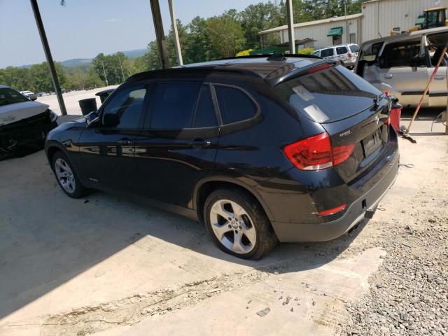 Photo 2 from auction – 2015 BMW X1 SDRIVE2 with VIN WBAVM1C59FV315931