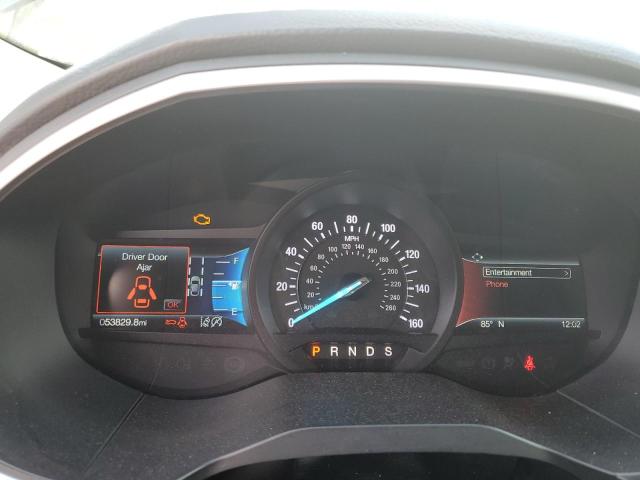 Photo 9 from auction – 2019 FORD EDGE SEL with VIN 2FMPK4J9XKBB09026