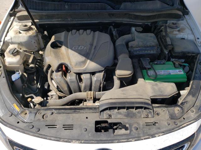 Photo 7 from auction – 2015 KIA OPTIMA LX with VIN KNAGM4A75F5664440