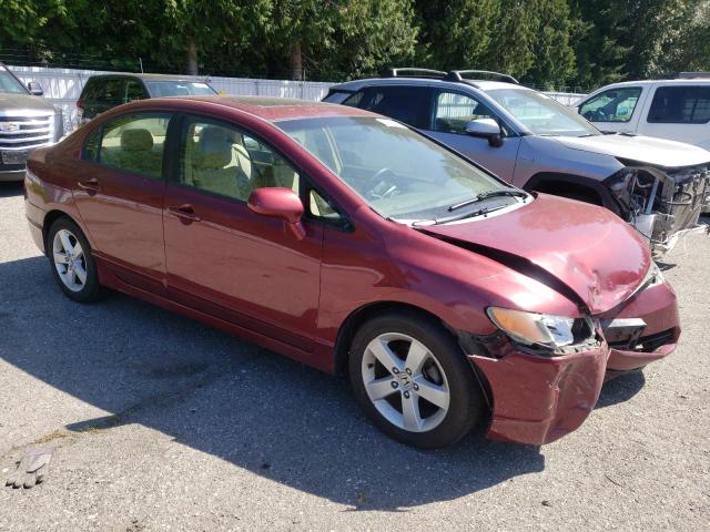 Photo 4 from auction – 2006 HONDA CIVIC EX with VIN 1HGFA16886L061891