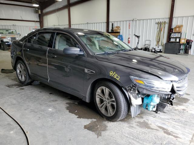 Photo 4 from auction – 2016 FORD TAURUS POL with VIN 1FAHP2D88GG123269