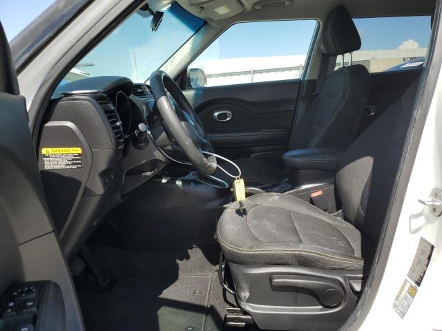 Снимка 7 от търг – 2014 KIA SOUL + с VIN KNDJP3A59E7101967